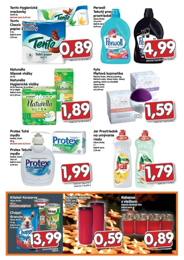 leták TERNO špeciálny leták strana 6 leták TERNO špeciálny leták strana 6