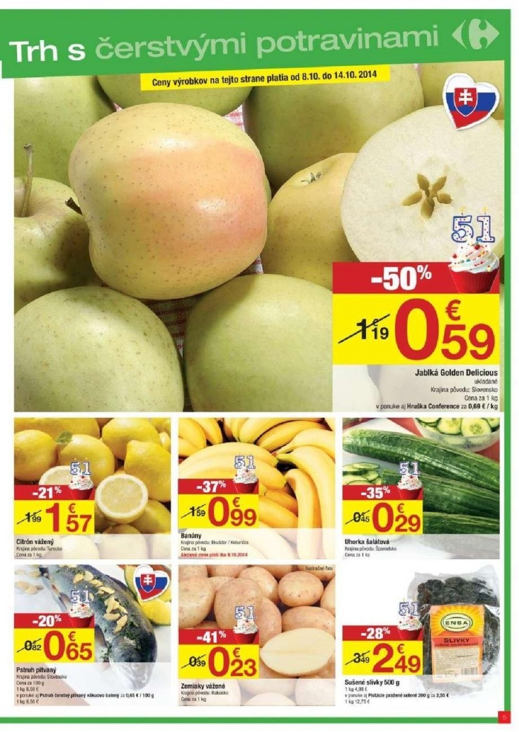 letk Carrefour letk - oslavujeme narodeniny strana 5