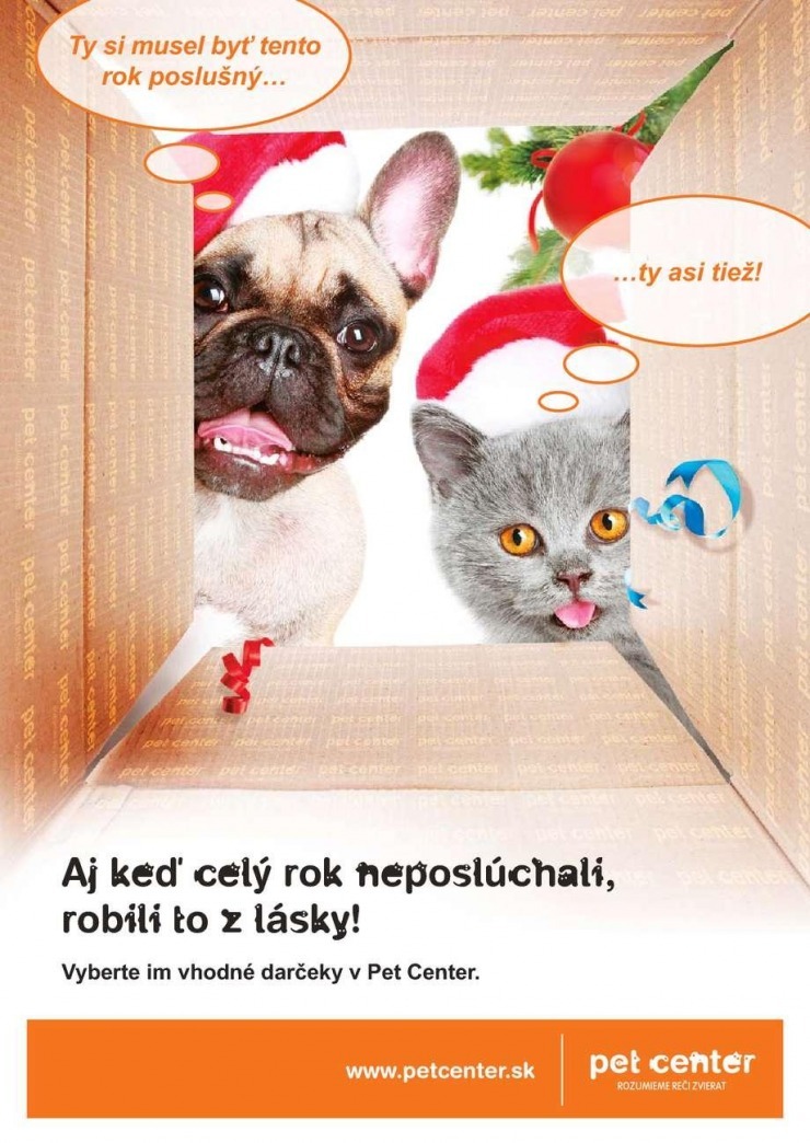 letk pecilny letk Pet Center strana 2