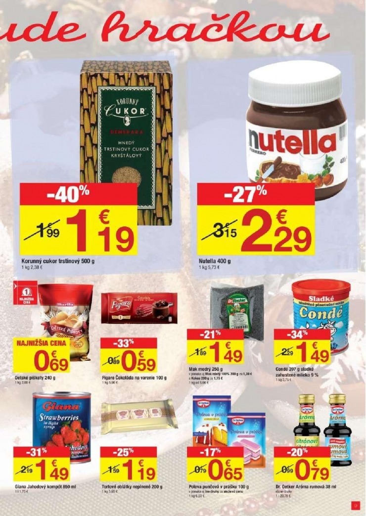 letk aktulny Carrefour letk strana 9