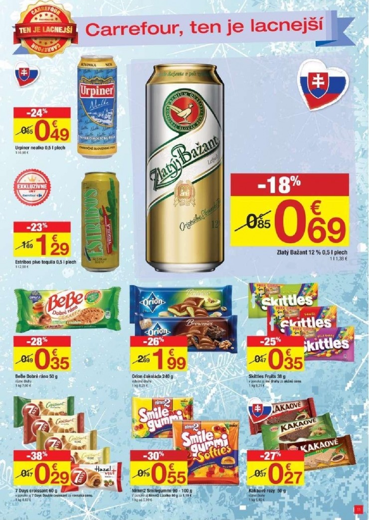 letk aktulny Carrefour letk strana 11