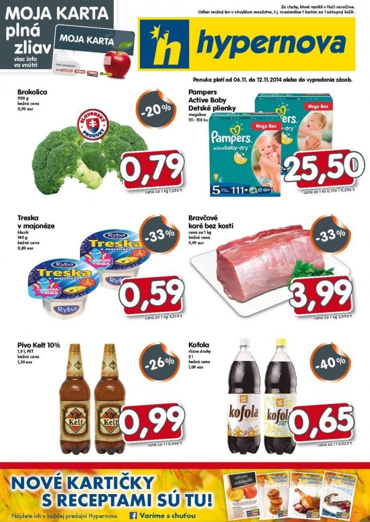 leták aktuálny leták Hypernova strana 1 leták aktuálny leták Hypernova strana 1
