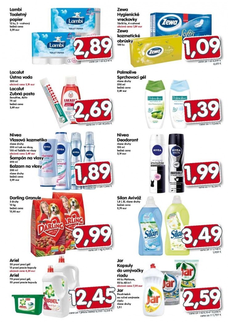 leták aktuálny leták Hypernova strana 12 leták aktuálny leták Hypernova strana 12
