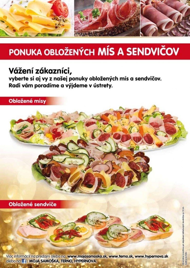leták aktuálny leták Hypernova strana 15 leták aktuálny leták Hypernova strana 15