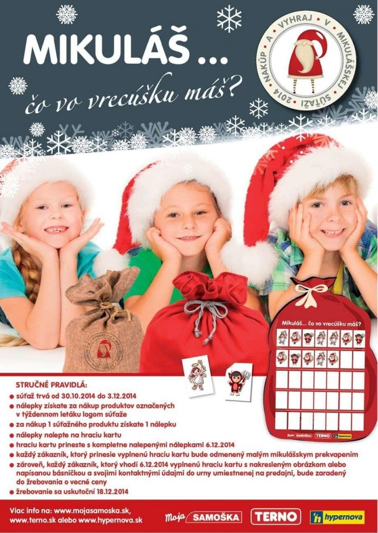 leták TERNO akciový leták strana 9 leták TERNO akciový leták strana 9