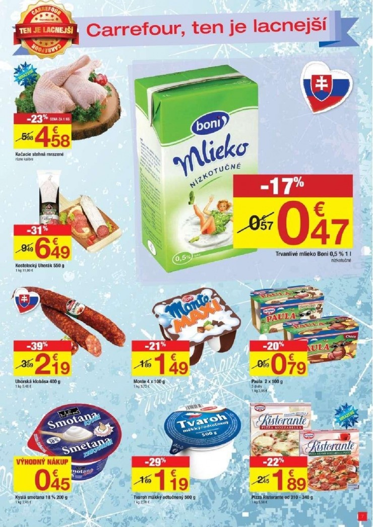 letk akn ponuka Carrefour strana 7