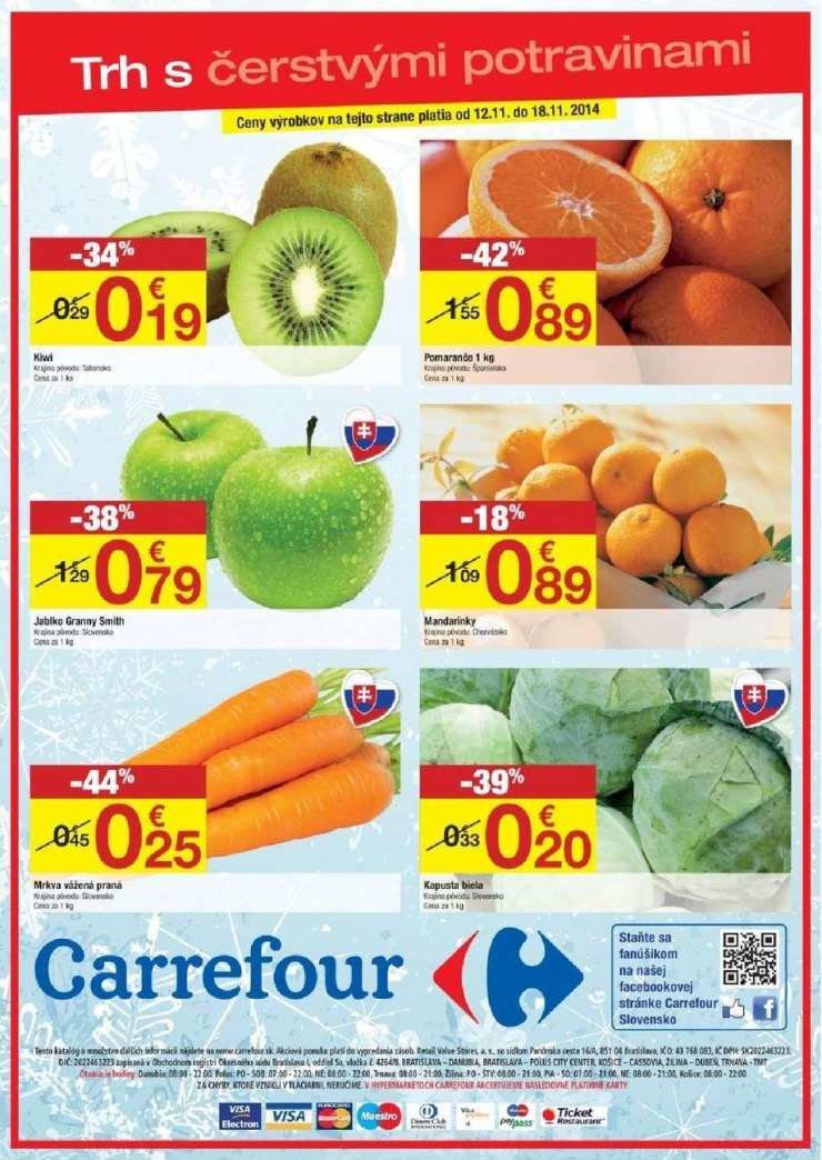 letk akn ponuka Carrefour strana 24