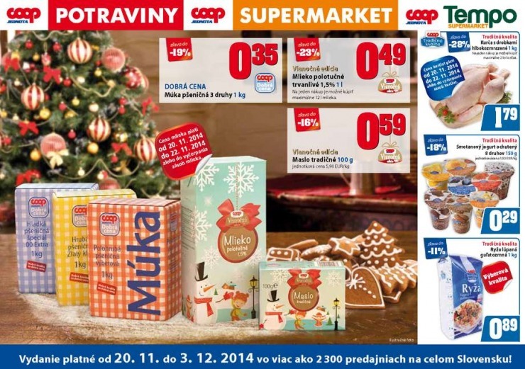 letk pecilny letk COOP strana 1