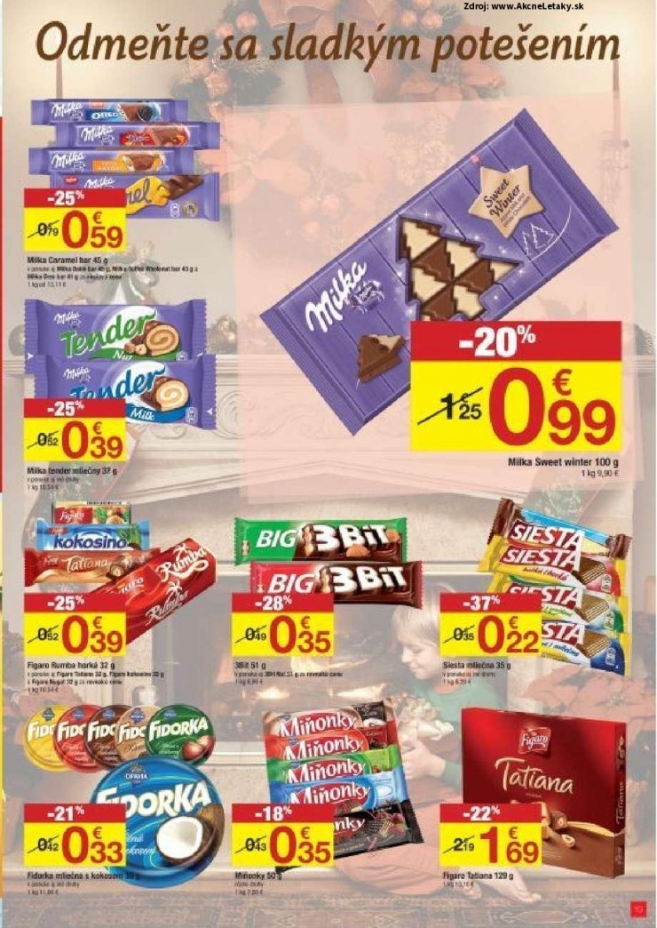 letk akciov letk Carrefour strana 13