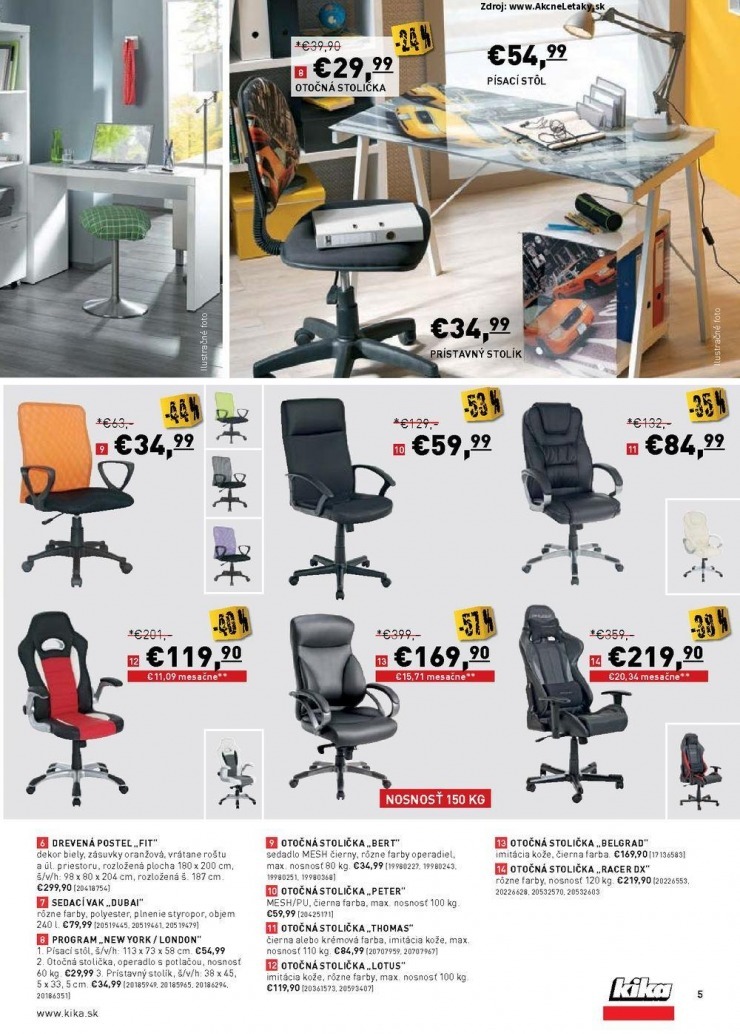 leták akčný leták kika strana 5 leták akčný leták kika strana 5