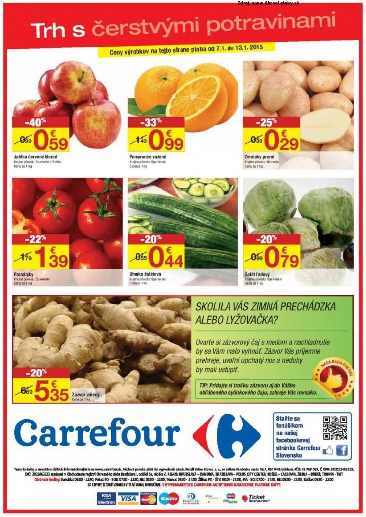 letk akn Carrefour letk strana 16
