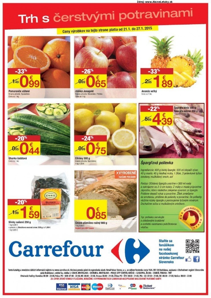 letk aktulny letk Carrefour strana 12