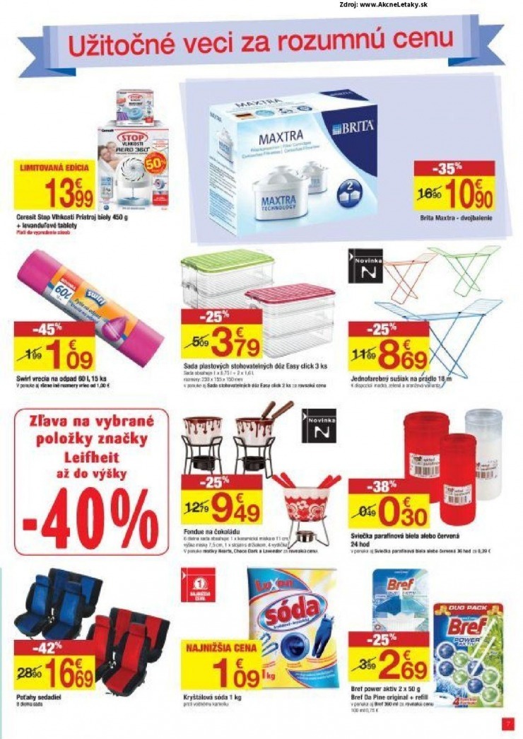 letk Carrefour mimoriadn letk strana 7