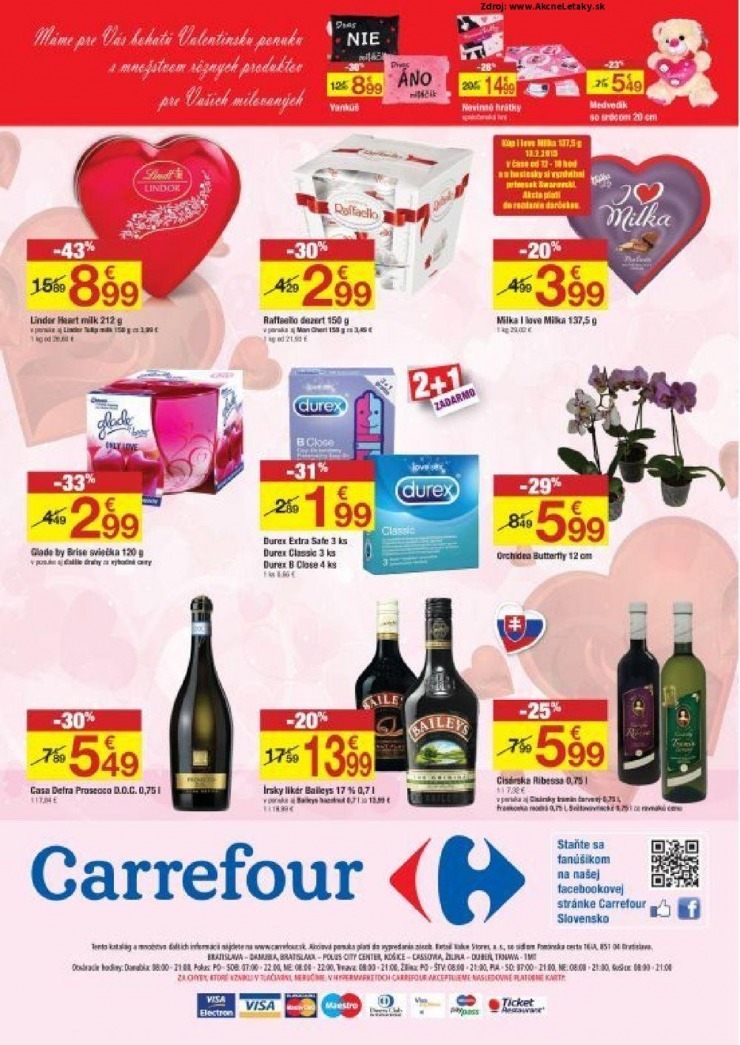 letk Carrefour mimoriadn letk strana 8
