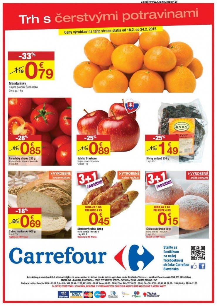letk extra Carrefour letk strana 12