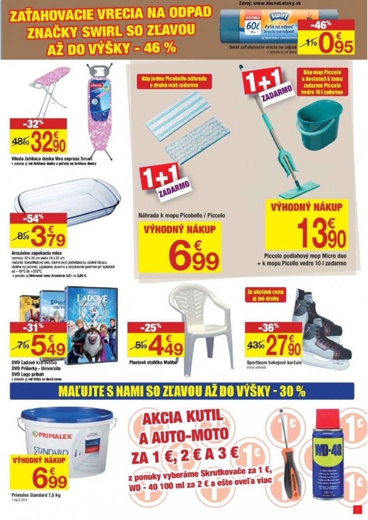 letk Carrefour pecilna ponuka strana 7