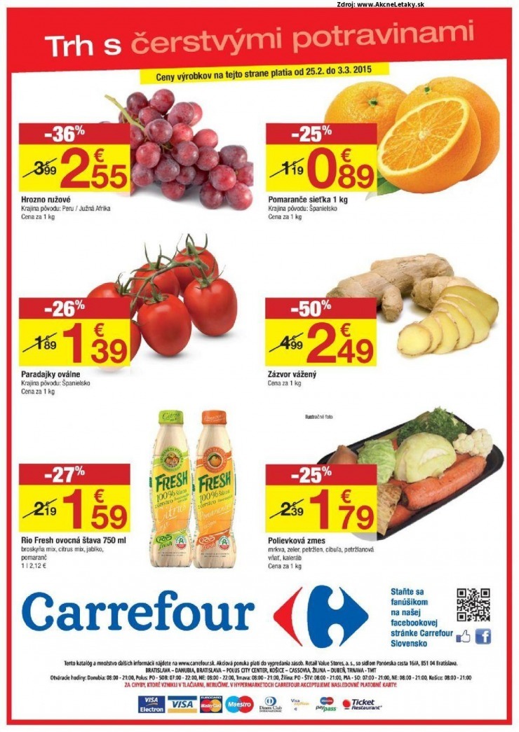 letk Carrefour pecilna ponuka strana 8