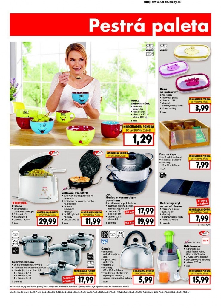 leták špeciálny Kaufland leták - Žilina strana 28 leták špeciálny Kaufland leták - Žilina strana 28