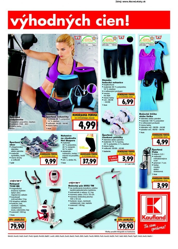 leták špeciálny Kaufland leták - Žilina strana 29 leták špeciálny Kaufland leták - Žilina strana 29