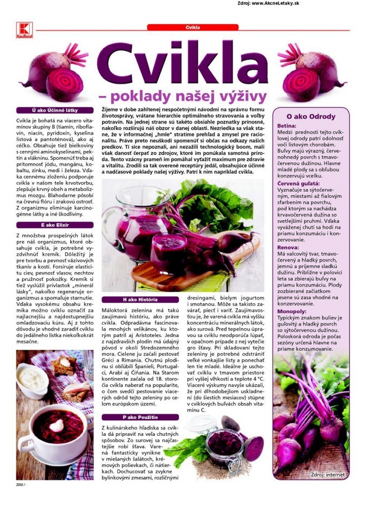 leták špeciálny Kaufland leták - Žilina strana 32 leták špeciálny Kaufland leták - Žilina strana 32