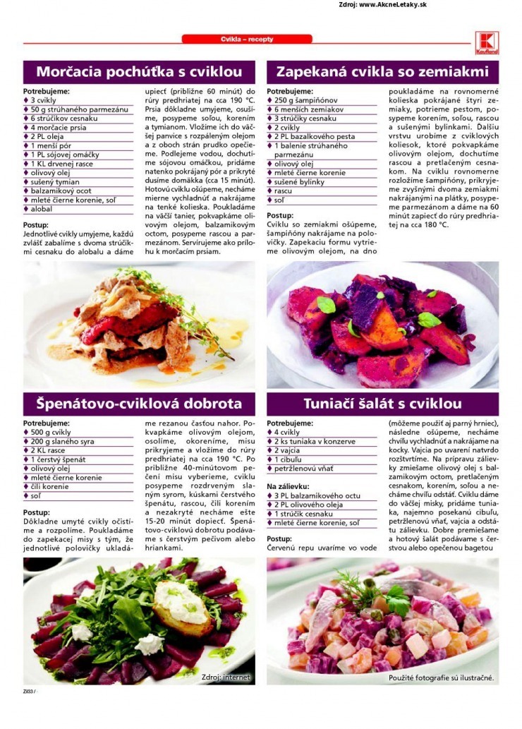 leták špeciálny Kaufland leták - Žilina strana 33 leták špeciálny Kaufland leták - Žilina strana 33