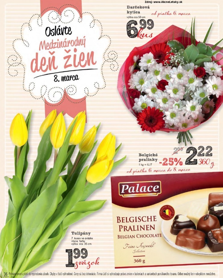 letk akn letk Lidl strana 36