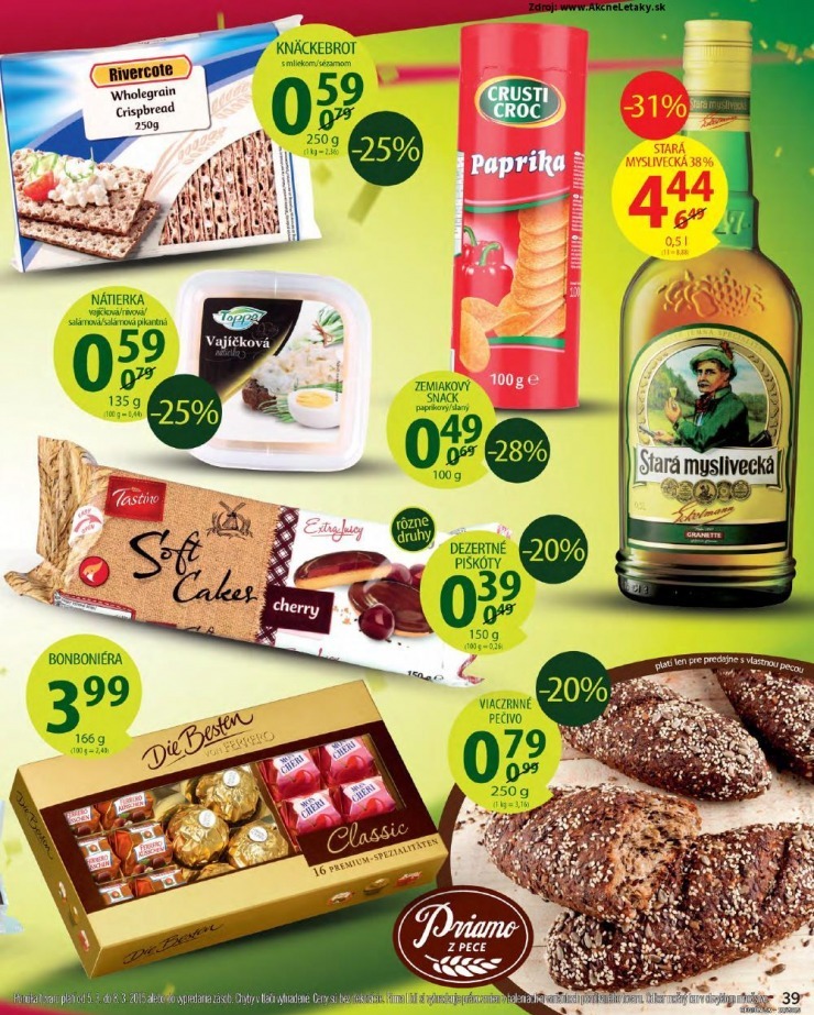 letk akn letk Lidl strana 39