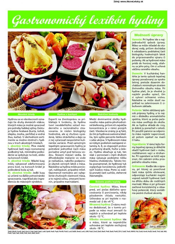leták mimoriadný leták Kaufland - Trnava strana 8 leták mimoriadný leták Kaufland - Trnava strana 8