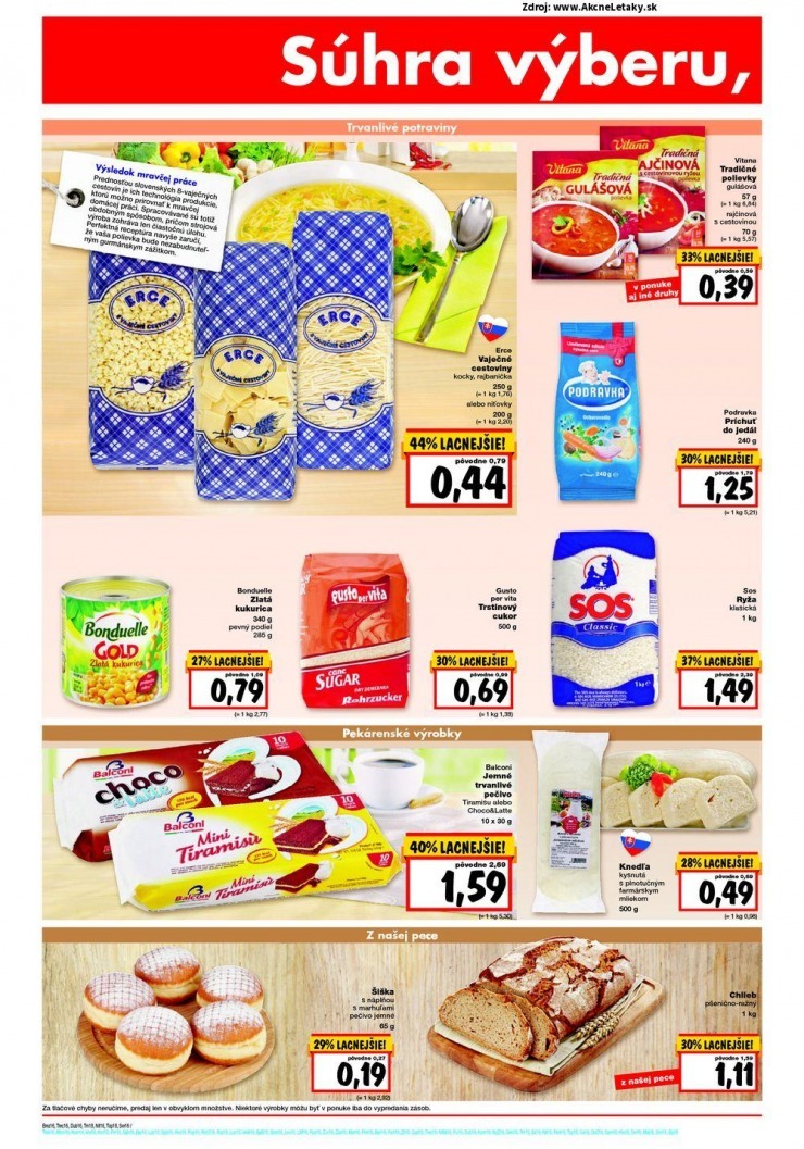 letk Kaufland mimodn letk strana 18