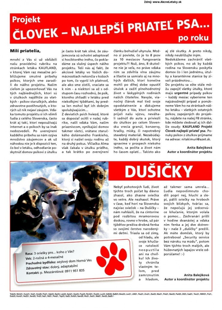 leták Kaufland extra ponuka strana 21 leták Kaufland extra ponuka strana 21