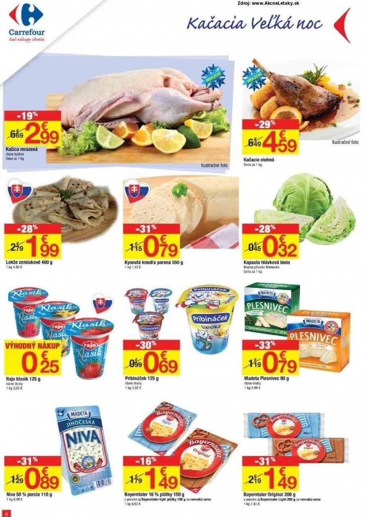 letk pecilny letk Carrefour strana 8