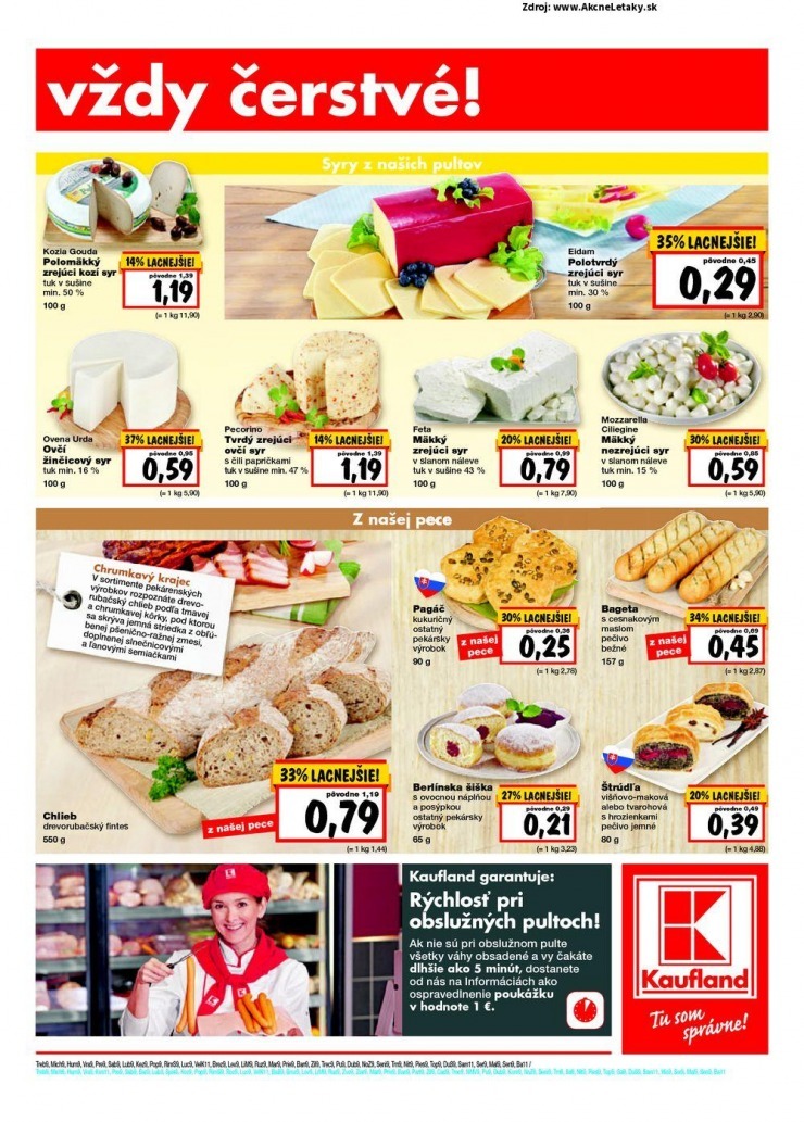 letk Kaufland pecilny letk strana 9