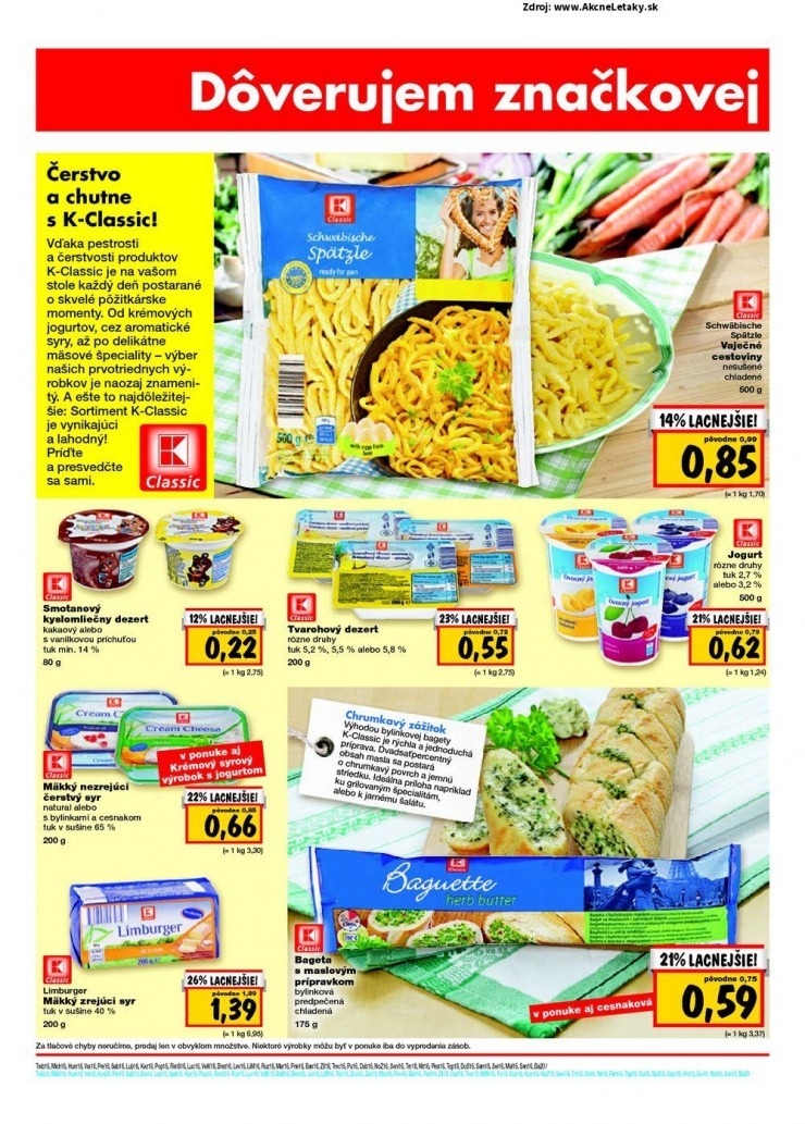 letk Kaufland pecilny letk strana 16