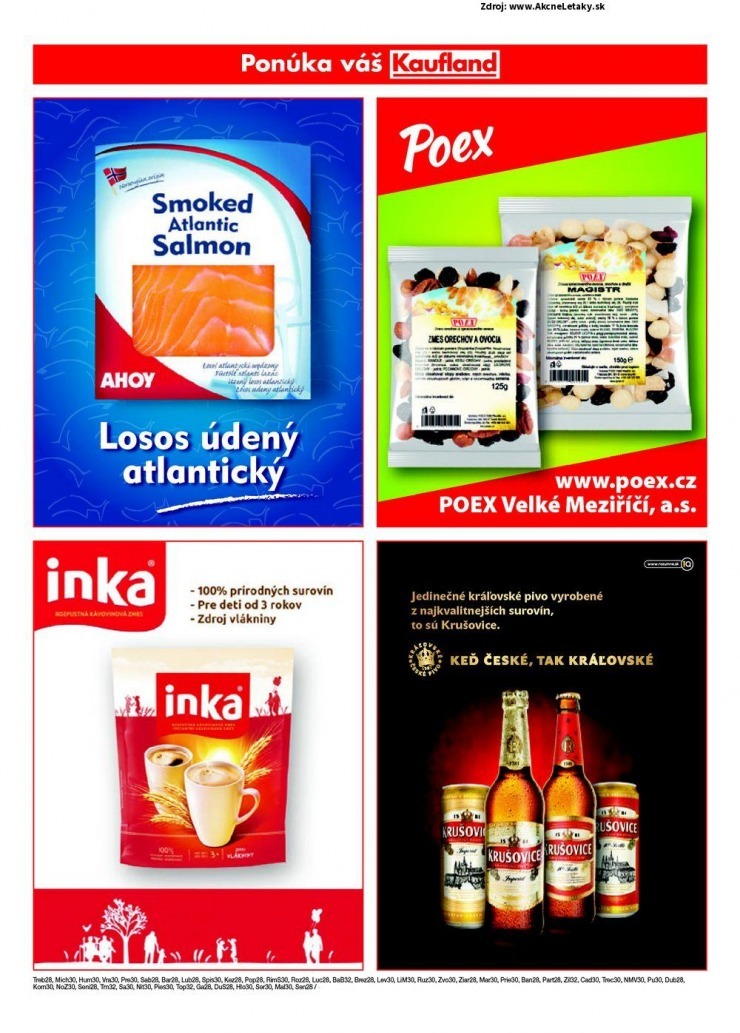 letk Kaufland pecilny letk strana 30