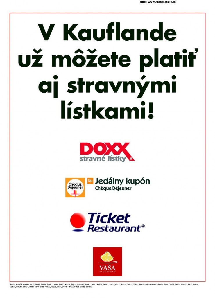 letk Kaufland akciov letk strana 35