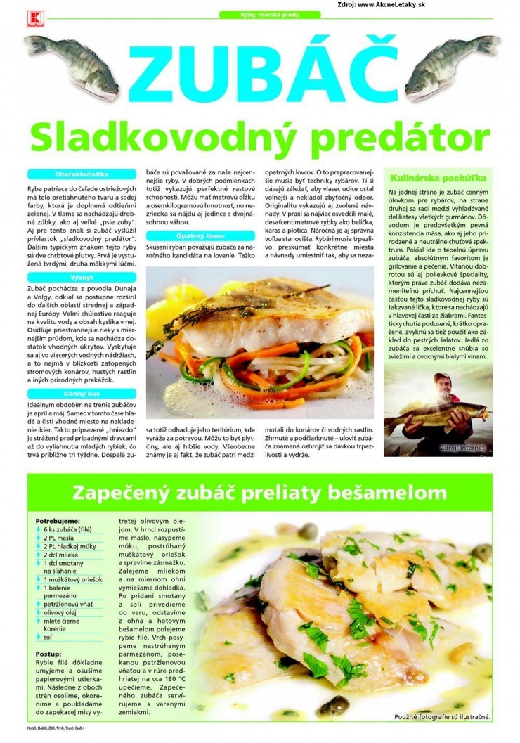leták extra Kaufland leták - Bratislava strana 8