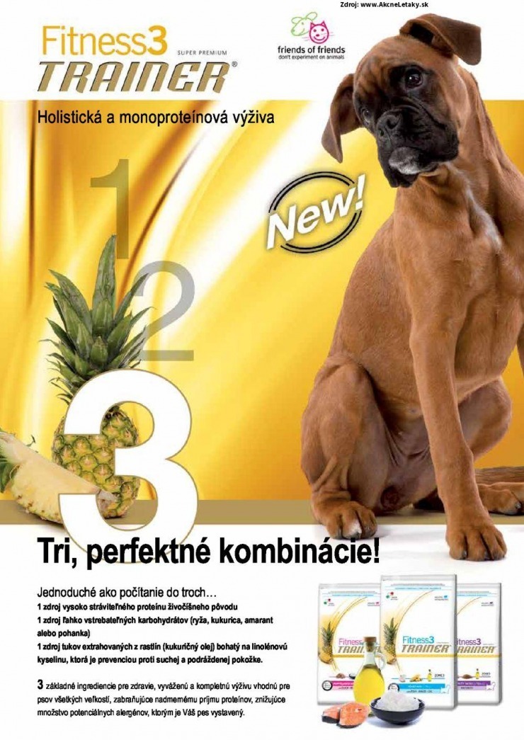 letk akn ponuka Pet Center strana 8